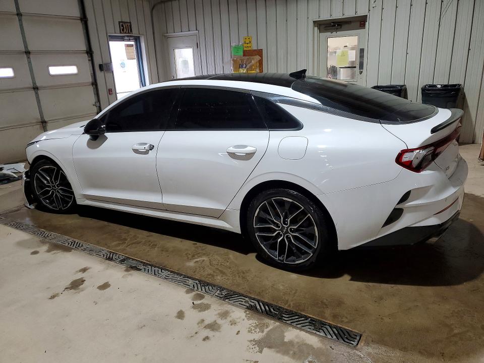 Aukcja sprzedaży 2023 Kia K5, vin: 5XXG44J88PG198639, numer aukcji: 45494746