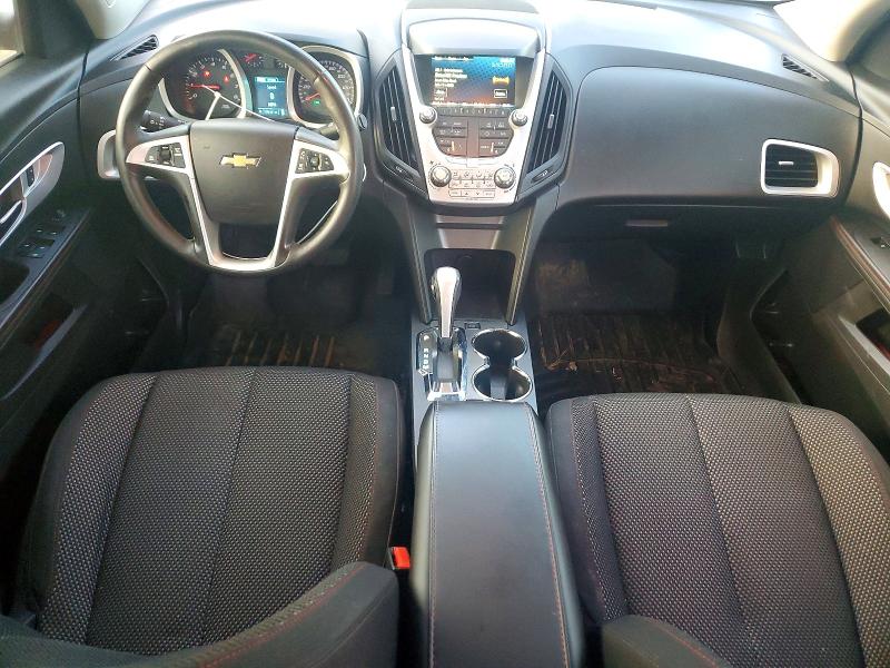 45605506 :رقم المزاد ، 2GNALDEK7D6413521 vin ، 2013 Chevrolet Equinox مزاد بيع