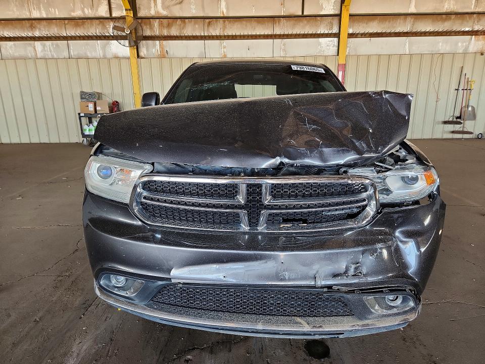 Aukcja sprzedaży 2015 Dodge Durango, vin: 1C4RDHDG2FC740335, numer aukcji: 79816065