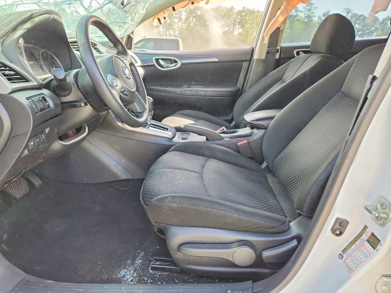 Aukcja sprzedaży 2018 Nissan Sentra, vin: 3N1AB7AP7JY252633, numer aukcji: 47235856