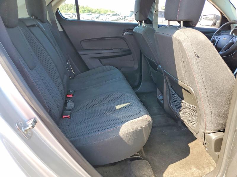 47282096 :رقم المزاد ، 2GNALBEK1C1282943 vin ، 2012 Chevrolet Equinox مزاد بيع