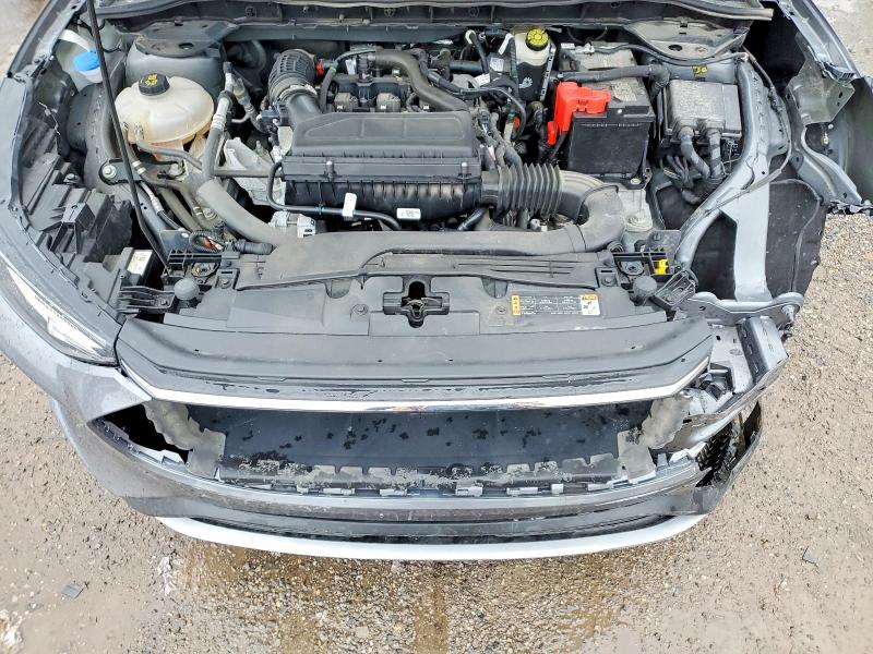 Aukcja sprzedaży 2023 Ford Escape, vin: 1FMCU0GN1PUB09083, numer aukcji: 46170206