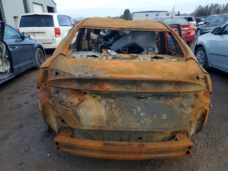 Продажа на аукционе авто 2019 Honda Civic, vin: 2HGFC2F88KH022144, номер лота: 41891986