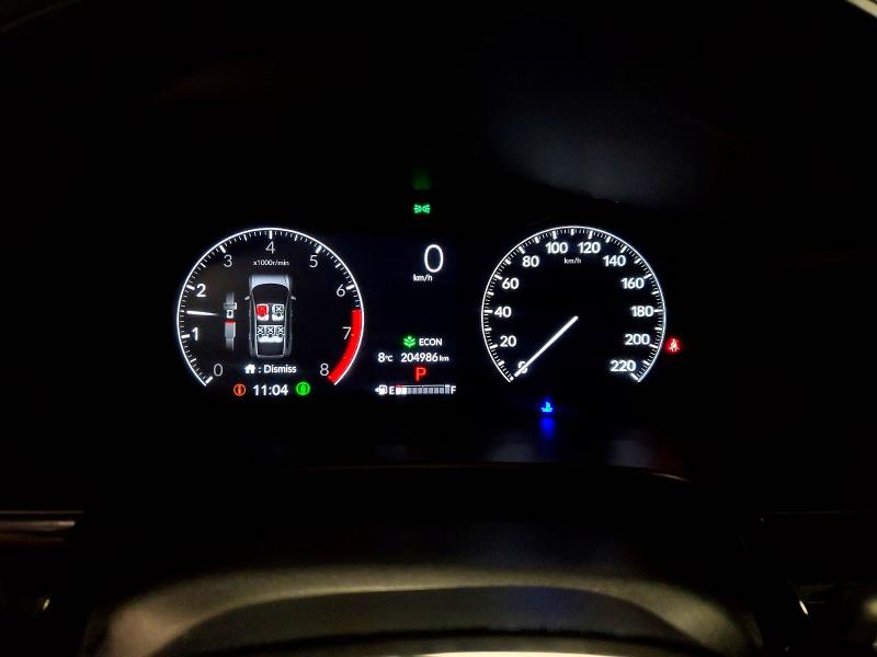 Aukcja sprzedaży 2023 Honda Cr-v, vin: 2HKRS4H71PH113267, numer aukcji: 48052236