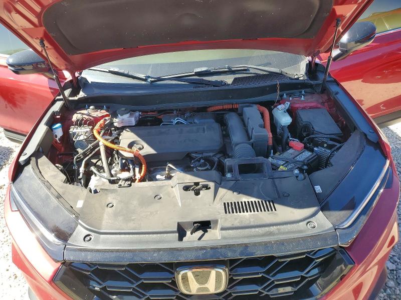 Aukcja sprzedaży 2025 Honda Cr-v, vin: 7FARS5H81SE011848, numer aukcji: 45635296