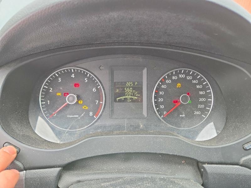 76109305 :رقم المزاد ، 3VWL07AJ1EM310978 vin ، 2014 Volkswagen Jetta مزاد بيع