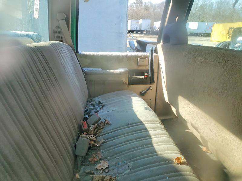 Продаж на аукціоні авто 1993 Chevrolet Gmt-400, vin: 1GBHK33K2PJ382830, номер лоту: 45560456