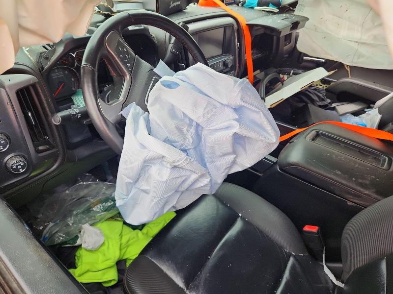 Aukcja sprzedaży 2015 Gmc Sierra, vin: 1GTV2VEJ2FZ264291, numer aukcji: 46745716