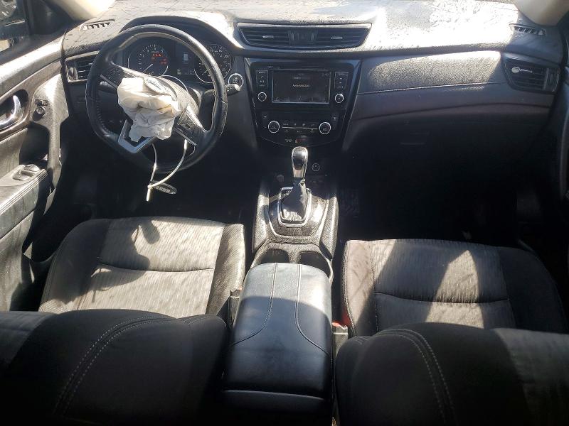 Aukcja sprzedaży 2020 Nissan Rogue, vin: JN8AT2MT6LW040097, numer aukcji: 46338496