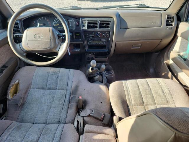 79394235 :رقم المزاد ، 4TAWN72N1XZ515457 vin ، 1999 Toyota Tacoma مزاد بيع