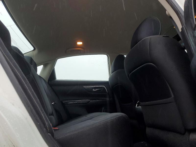 47161746 :رقم المزاد ، 1N4AL3AP8HN338985 vin ، 2017 Nissan Altima مزاد بيع