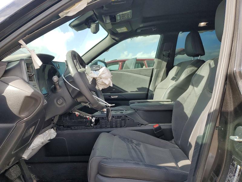 Aukcja sprzedaży 2024 Lexus Tx 350, vin: 5TDAAAA67RS010979, numer aukcji: 41880206