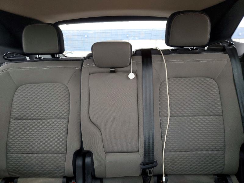 45672956 :رقم المزاد ، 1FMCU9G6XLUC75643 vin ، 2020 Ford Escape مزاد بيع