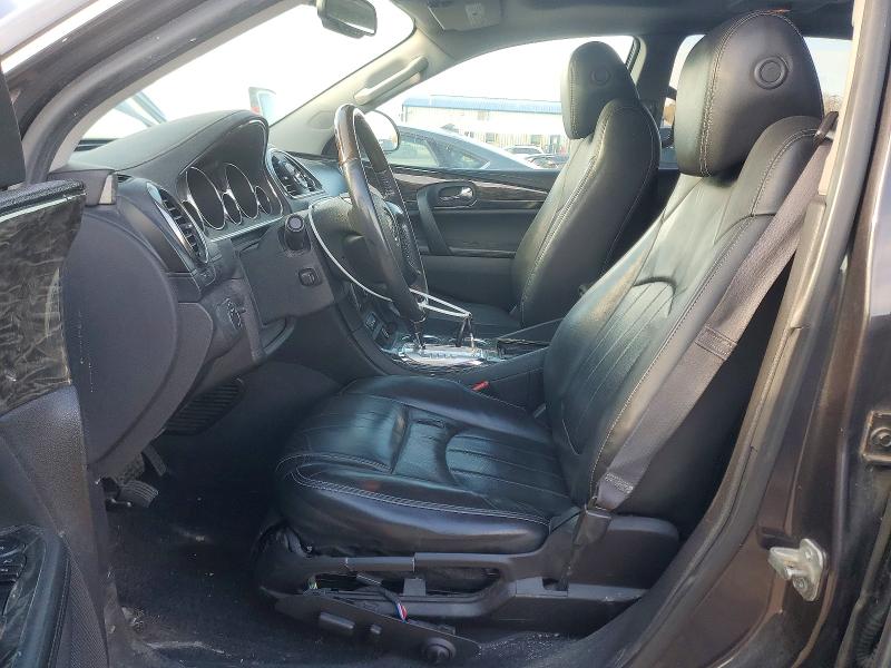 45918096 :رقم المزاد ، 5GAKVDKD8DJ186714 vin ، 2013 Buick Enclave مزاد بيع