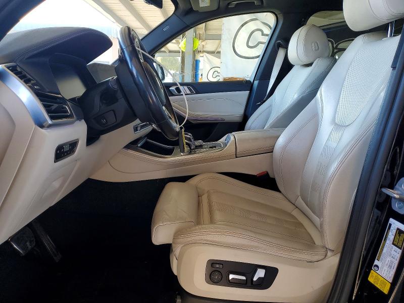 79114275 :رقم المزاد ، 5UXCR4C07M9H53632 vin ، 2021 Bmw X5 مزاد بيع