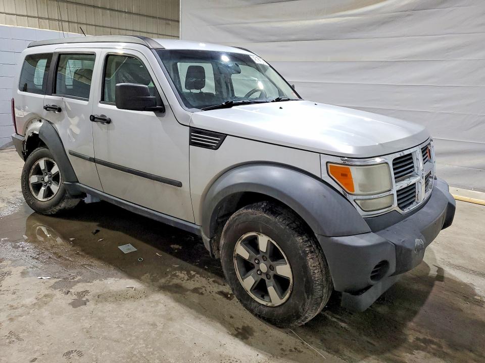 Aukcja sprzedaży 2008 Dodge Nitro, vin: 1D8GU28K68W128094, numer aukcji: 46187106