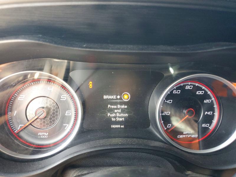 Aukcja sprzedaży 2015 Dodge Charger, vin: 2C3CDXKT1FH841688, numer aukcji: 47270426