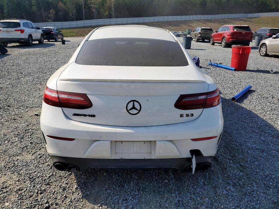 Aukcja sprzedaży 2019 Mercedes-benz E, vin: WDD1J6BB0KF084491, numer aukcji: 47451966