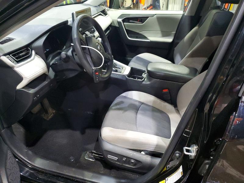 Продажа на аукционе авто 2025 Toyota Rav4 Hybrid, vin: JTMRWRFV6SJ072959, номер лота: 46245216