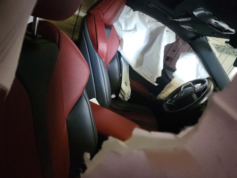 Aukcja sprzedaży 2023 Lexus Nx 350, vin: JTJKGCEZ9P5005527, numer aukcji: 78910545