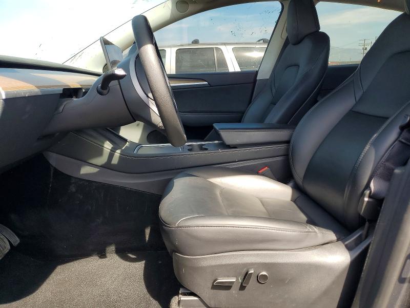 Aukcja sprzedaży 2023 Tesla Model Y, vin: 7SAYGDEE3PA136080, numer aukcji: 47345106