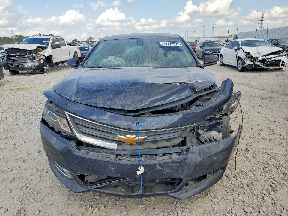 Aukcja sprzedaży 2015 Chevrolet Impala, vin: 2G11Z5SL6F9245505, numer aukcji: 47779976