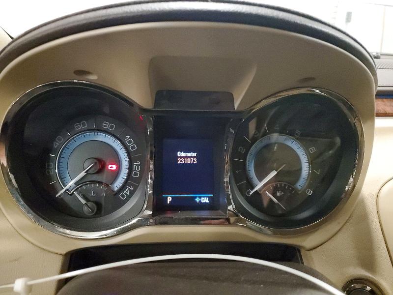 Продаж на аукціоні авто 2010 Buick Lacrosse, vin: 1G4GE5GVXAF292667, номер лоту: 46628896