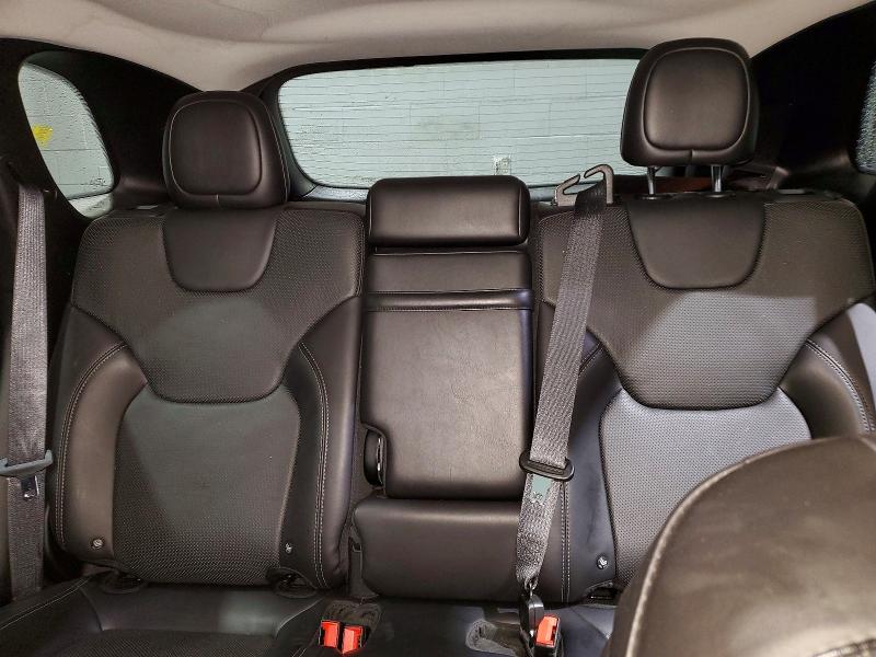 Продаж на аукціоні авто 2019 Jeep Cherokee, vin: 1C4PJMDN7KD117546, номер лоту: 79984705