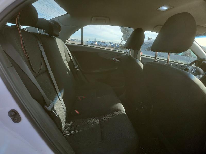 Продажа на аукционе авто 2009 Toyota Corolla, vin: 2T1BU40E29C116402, номер лота: 46709676