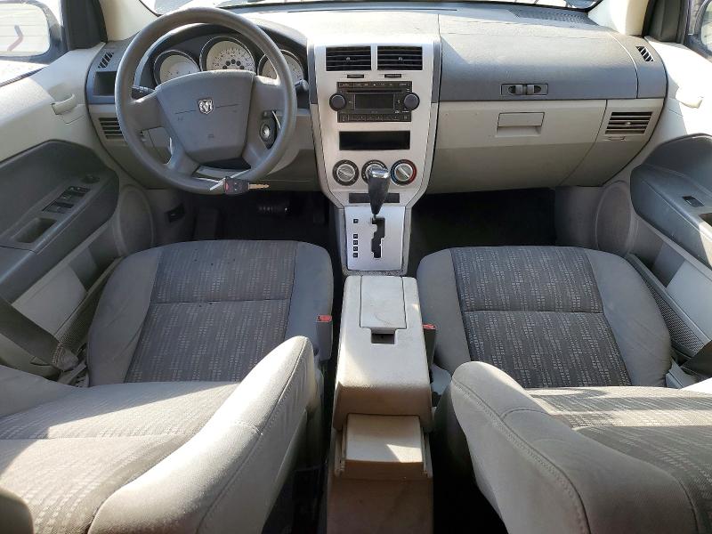 2007 Dodge Caliber მანქანა იყიდება აუქციონზე, vin: 1B3HB48B37D519042, აუქციონის ნომერი: 48070996