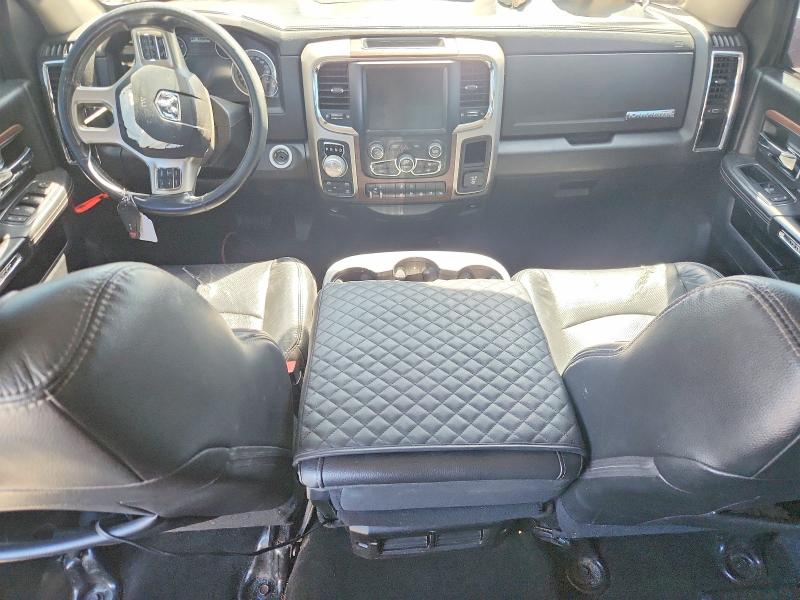 46558836 :رقم المزاد ، 1C6RR7VM6FS643264 vin ، 2015 Ram 1500 مزاد بيع