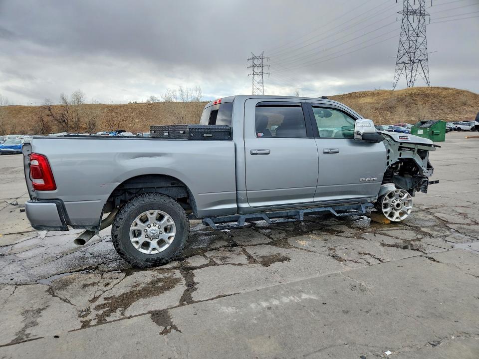 Aukcja sprzedaży 2024 Ram 2500, vin: 3C6UR5FL6RG340856, numer aukcji: 79372525