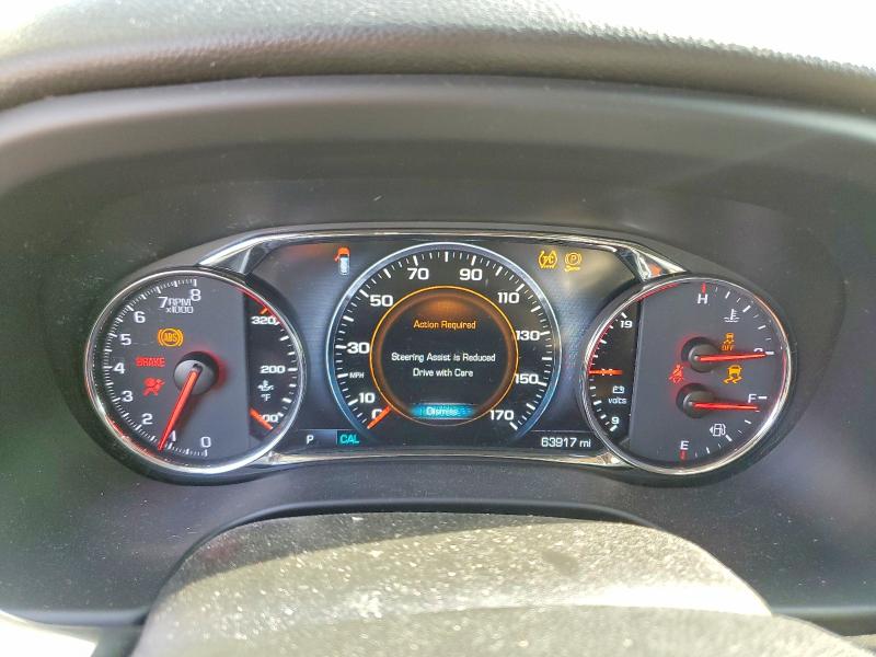 Продажа на аукционе авто 2019 Gmc Acadia, vin: 1GKKNPLS2KZ296058, номер лота: 48137856