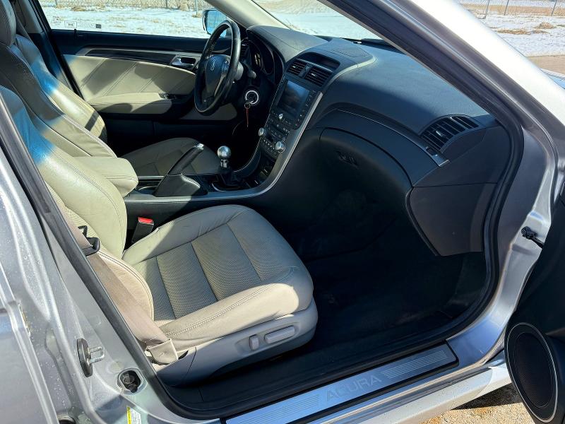 Aukcja sprzedaży 2008 Acura Tl, vin: 19UUA75558A000210, numer aukcji: 48026076