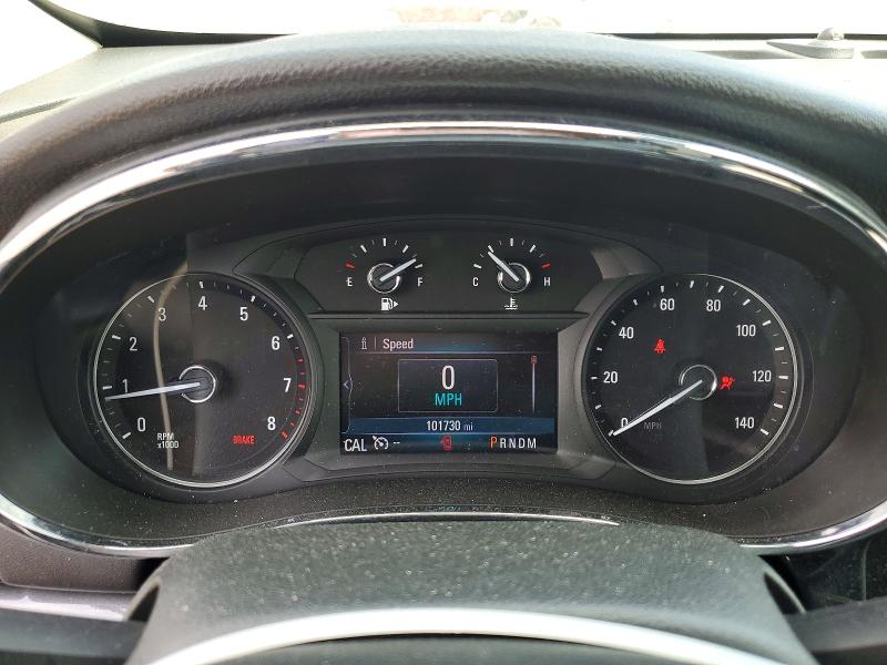 Продаж на аукціоні авто 2020 Buick Encore, vin: KL4CJASB1LB010070, номер лоту: 46809826
