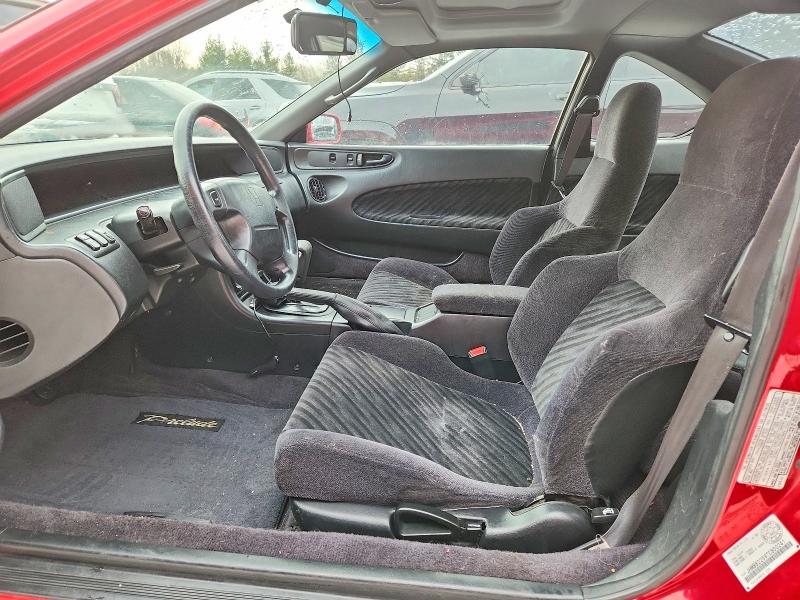 78649855 :رقم المزاد ، JHMBB2259TC800241 vin ، 1996 Honda Prelude مزاد بيع
