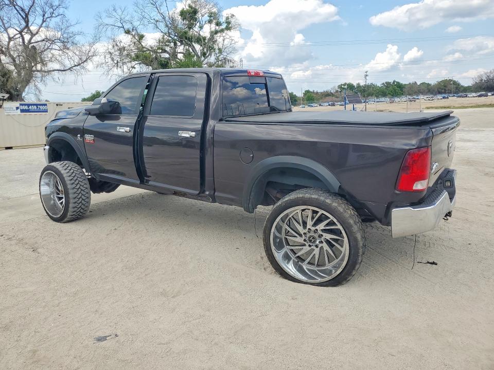 Продаж на аукціоні авто 2011 Dodge Ram 2500, vin: 3D7UT2CL8BG561433, номер лоту: 47517916