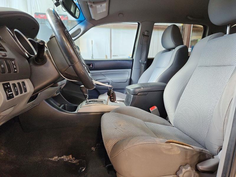Aukcja sprzedaży 2014 Toyota Tacoma, vin: 5TFMU4FNXEX026118, numer aukcji: 47044496