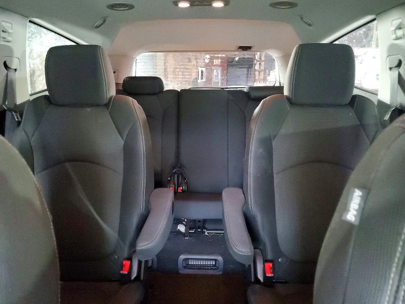 Продажа на аукционе авто 2013 Chevrolet Traverse, vin: 1GNKRGKD5DJ260778, номер лота: 45695896