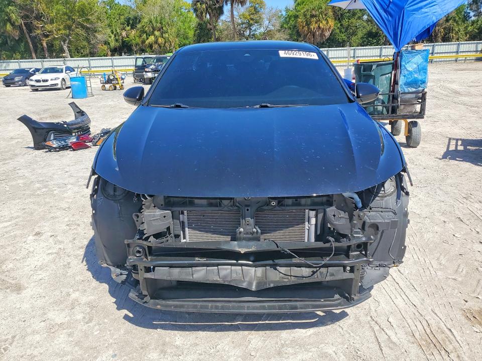 46929196 :رقم المزاد ، 3VWBM7BU9NM011795 vin ، 2022 Volkswagen Jetta مزاد بيع