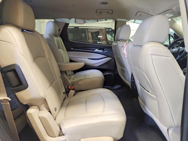 Aukcja sprzedaży 2020 Buick Enclave, vin: 5GAEVAKW1LJ205986, numer aukcji: 45500796