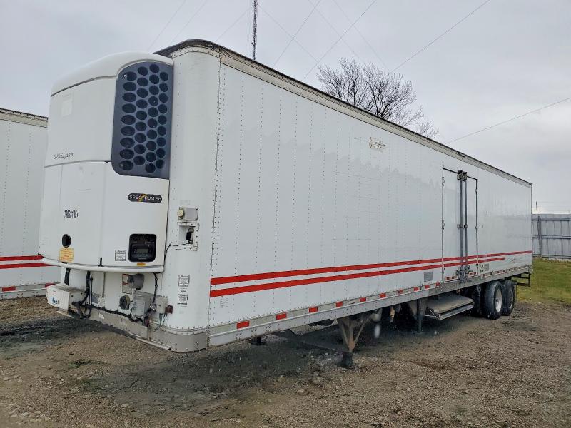 79093185 :رقم المزاد ، 1GRAA962XFE701984 vin ، 2015 Great Dane Trailers Unknown مزاد بيع