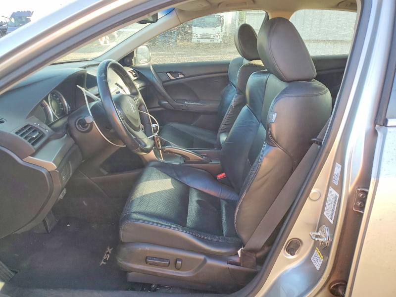 Aukcja sprzedaży 2010 Acura Tsx, vin: JH4CU2E65AC027560, numer aukcji: 79128025