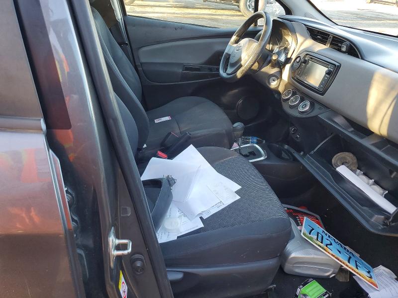 Aukcja sprzedaży 2015 Toyota Yaris, vin: VNKKTUD31FA042912, numer aukcji: 46232346