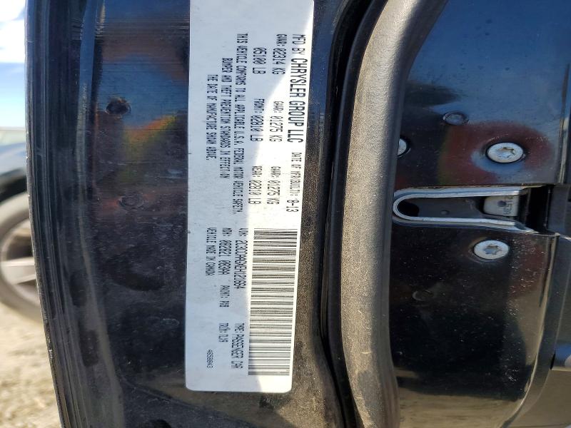 Auction sale of the 2014 Chrysler 300, vin: 2C3CCAAGXEH121664, lot number: 46302416