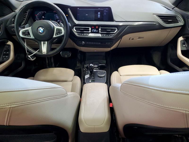 Продажа на аукционе авто 2022 Bmw 228xi, vin: WBA73AK0XN7K49152, номер лота: 47889876