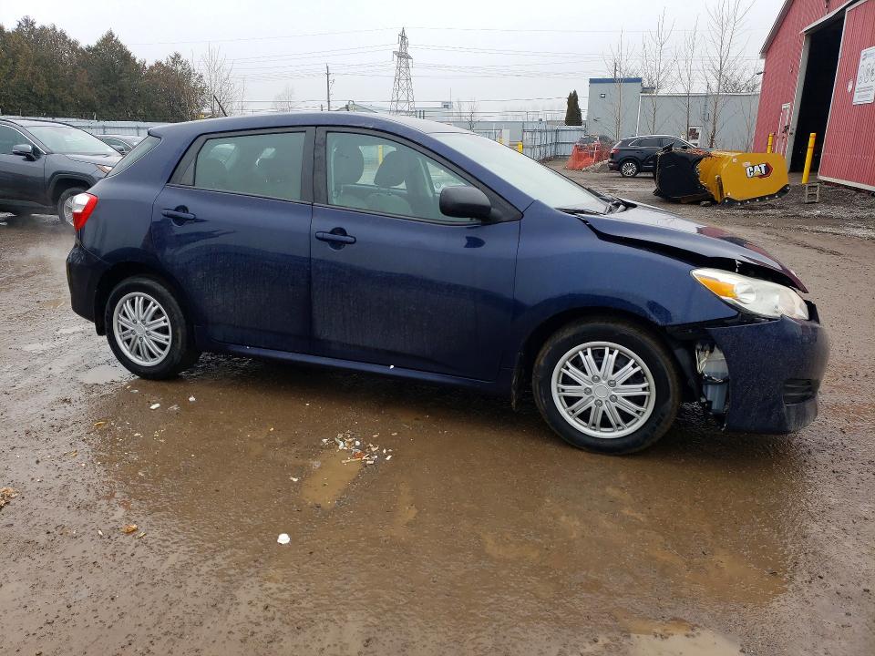Продажа на аукционе авто 2012 Toyota Matrix, vin: 2T1KU4EE2CC834404, номер лота: 41730346