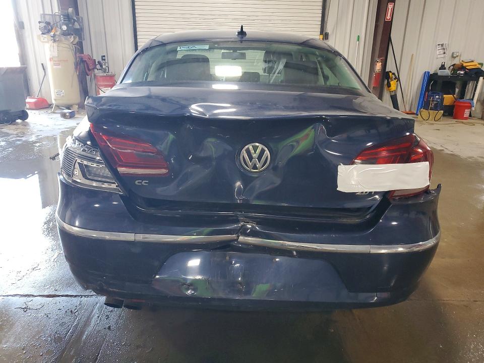 Aukcja sprzedaży 2013 Volkswagen Cc, vin: WVWRP7AN2DE528511, numer aukcji: 46807146