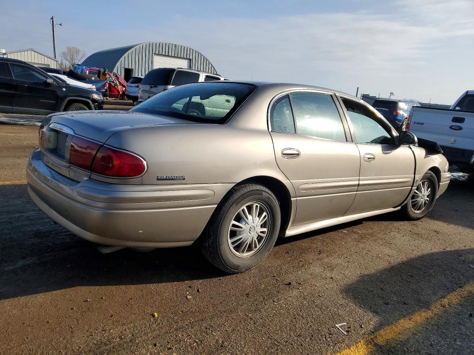 Aukcja sprzedaży 2002 Buick Lesabre, vin: 1G4HP54KX2U281013, numer aukcji: 41798186