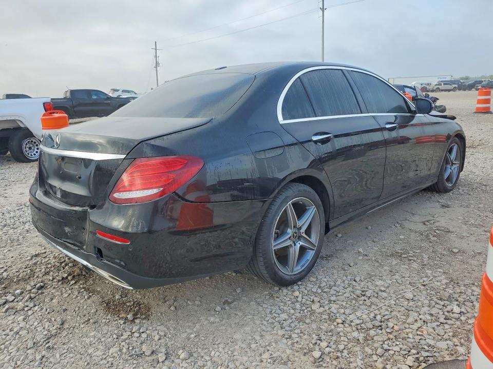 Продаж на аукціоні авто 2020 Mercedes-benz E, vin: WDDZF8DB8LA705150, номер лоту: 47156906